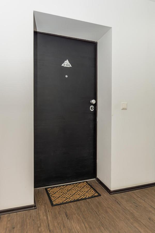 Ambient Apartment In Silver Montain - Poiana Brasov Exterior photo